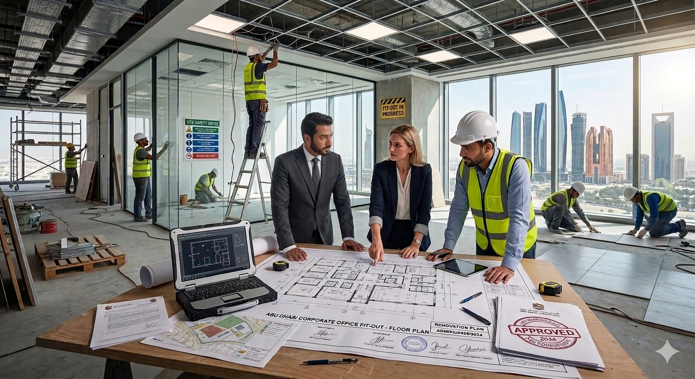 DMCC Approval Services Dubai